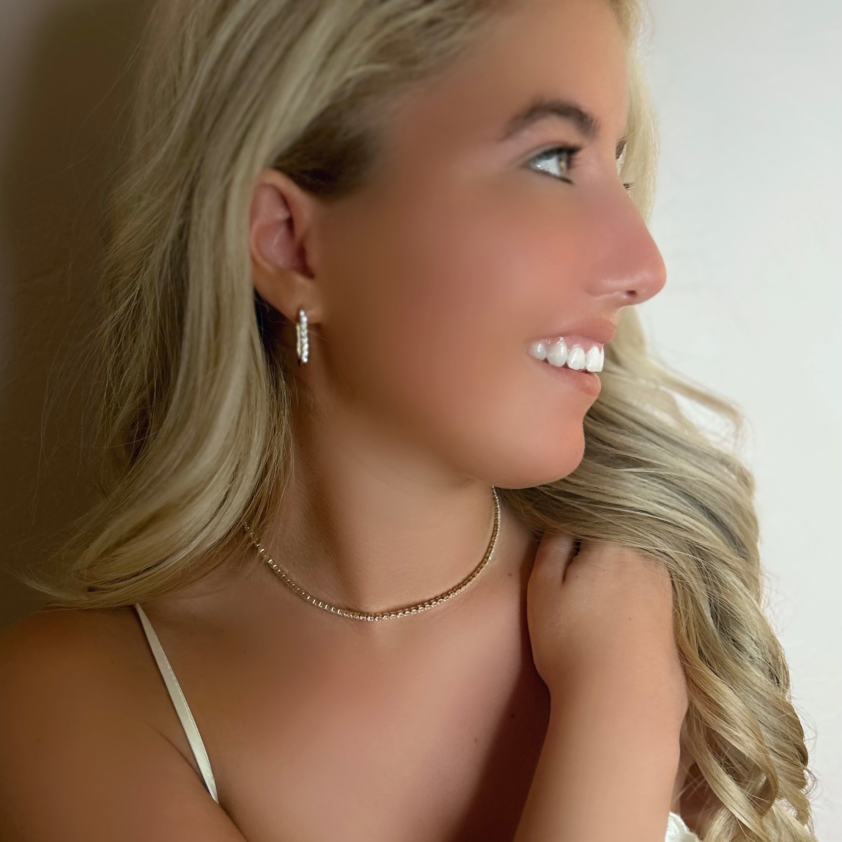 Gorge Malorge Dainty Tennis Set