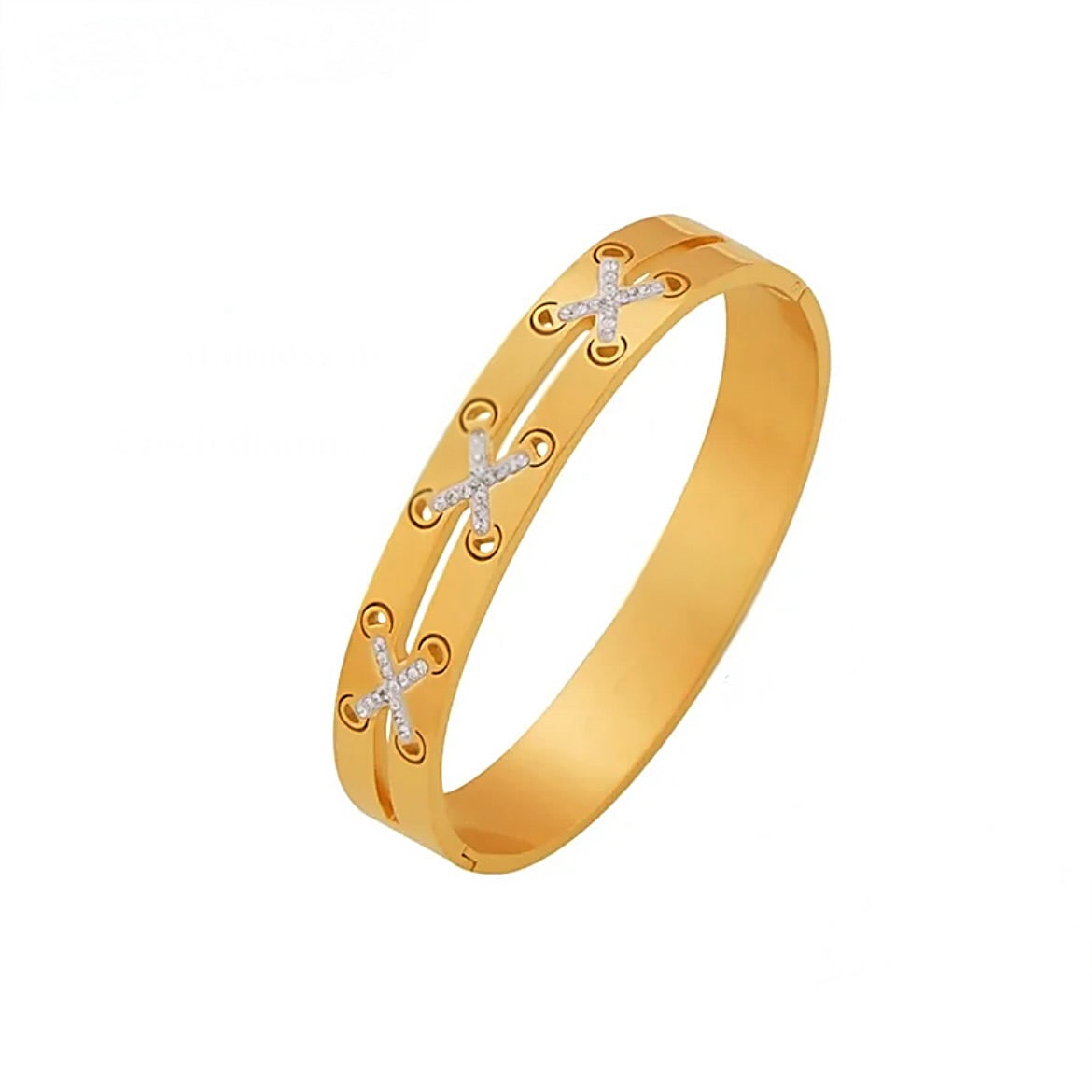 Xo bangle