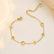 LV bracelet