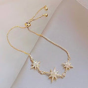 Star Bracelet