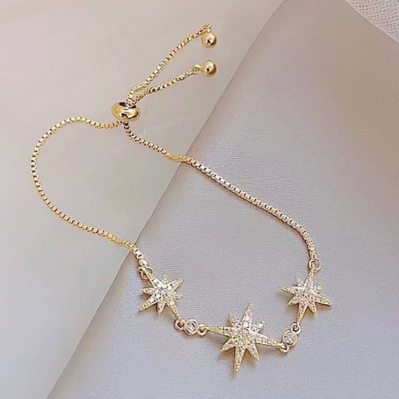 Star Bracelet