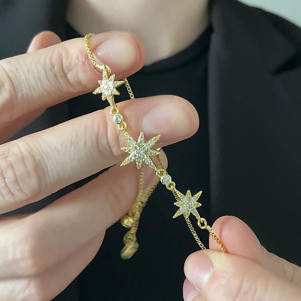 Star Bracelet