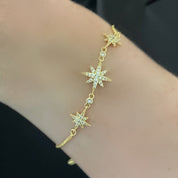 Star Bracelet