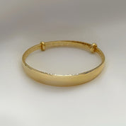 Good bangle bracelet