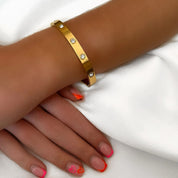 Cartier bangle
