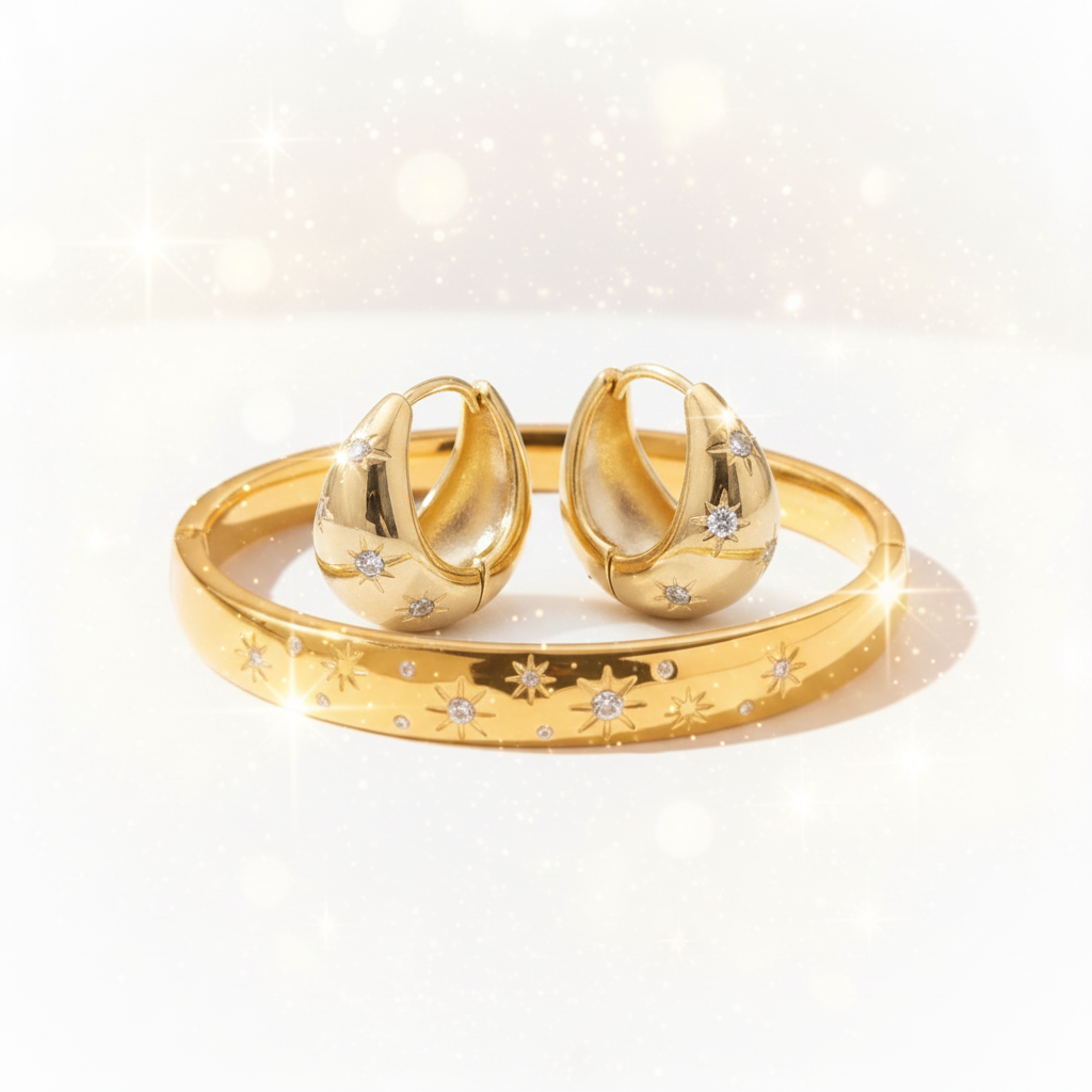 Star jewellery 