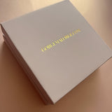 Gift Box & Bag