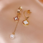 LV Earrings