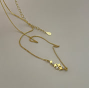 Little Star Necklace