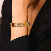 Xo bangle