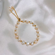 Pearl bracelet 