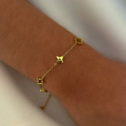 LV bracelet