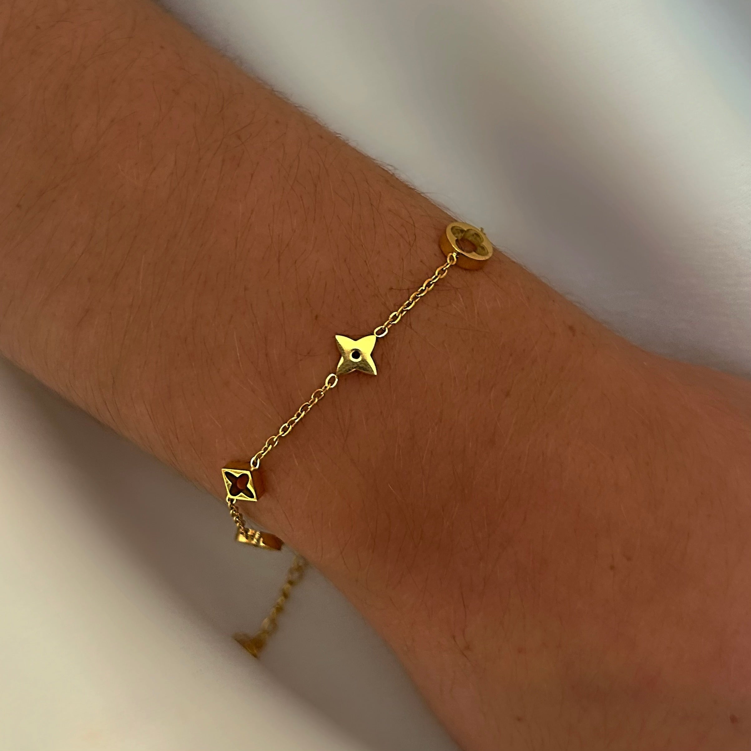 LV bracelet