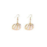 Shell Earrings