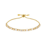 Diamond Tennis Bracelet