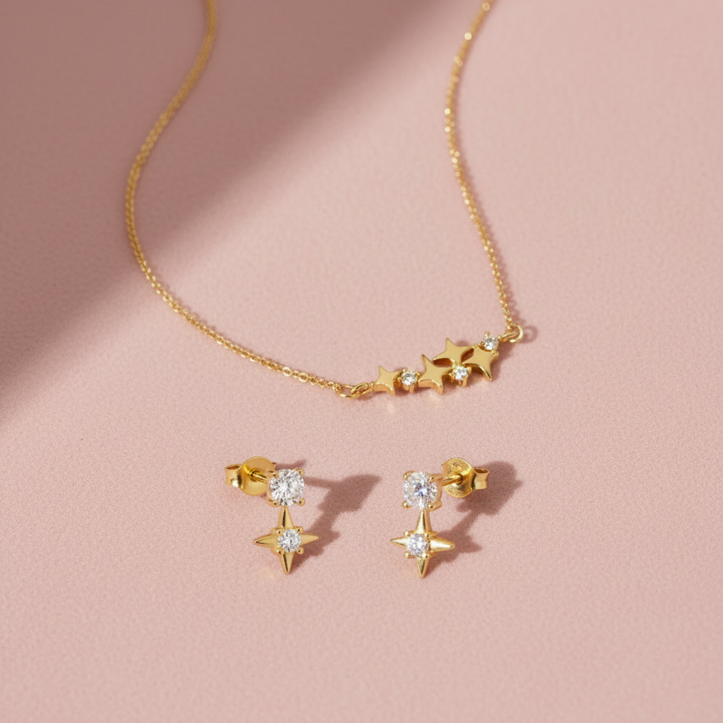 Sparkling Star Bundle